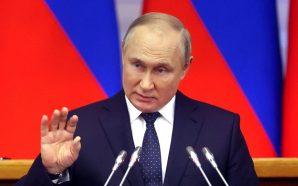 Путин пригрозил ударами по новым объектам, если США предоставят Украине…