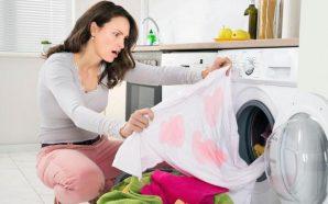 Як повернути свій колір пофарбованому після прання одягу