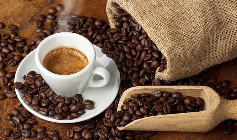 Ціни на каву можуть зрости ще більше