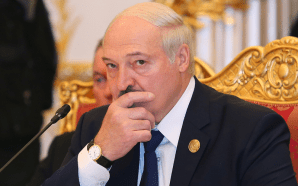 Нас швидко підпалять: Лукашенко зробив прогноз щодо Білорусі