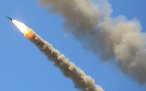 Жданов попередив про небезпеку ракетних ударів