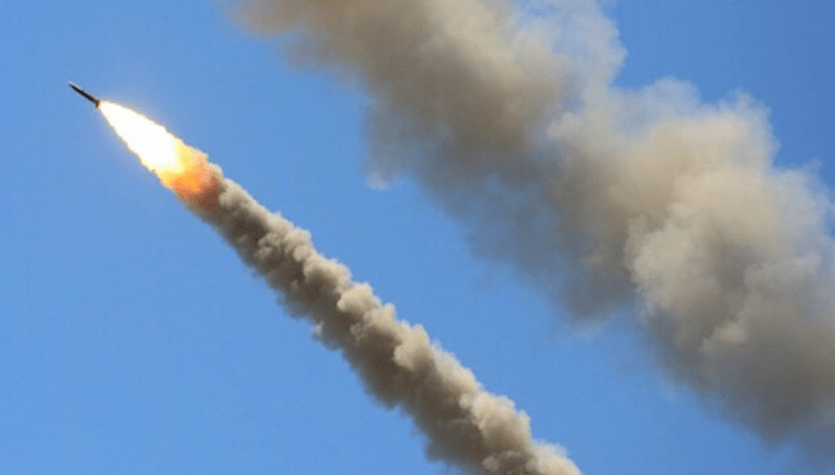 Жданов попередив про небезпеку ракетних ударів