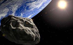 У бік Землі летить величезний астероїд, розміром з хмарочос