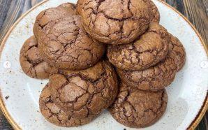 Рецепт печива брауні від відомого кулінара