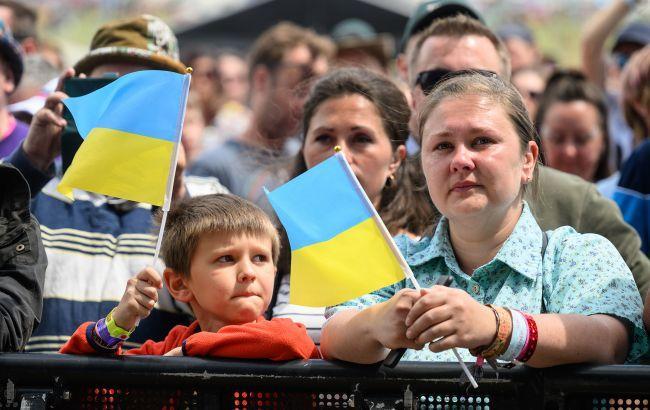 В Британії тисячі українців можуть позбутися тимчасового притулку