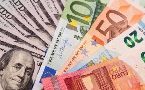 В Україні продаватимуть валюту в обмінниках за новими правилами