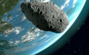 Вчені NASA попередили, що до Землі наближається великий астероїд