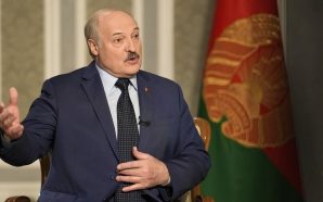 Лукашенко визнав участь Білорусі у війні проти України
