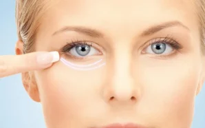 Які помилки допускають жінки при догляді за шкірою навколо очей