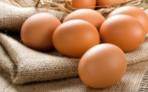 Ціни на яйця в Україні б’ють усі рекорди