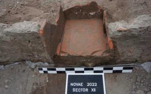 Археологи знайшли в Болгарії римський холодильник I століття