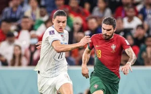 ЧС-2022: збірна Португалії виграла у Уругваю і достроково пробилася до…