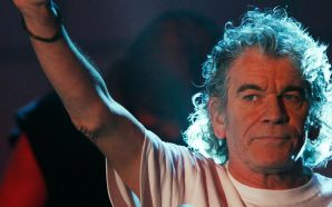 Помер лідер рок-гурту Nazareth Ден Маккаферті