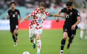 ЧС-2022: Хорватія виграла у Канади – 4:1