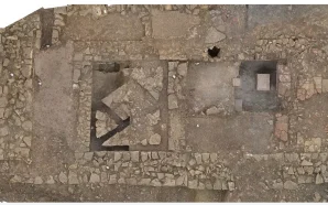 У Великобританії археологи розкопали давньоримську віллу