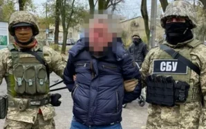 В Одесі СБУ затримала ворожого агента