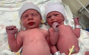 В США народилися близнюки з ембріонів, заморожених 30 років тому