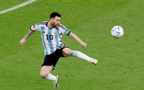 ЧС-2022: збірна Аргентини обіграла Мексику – 2:0