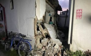 Потужний землетрус у Туреччині: постраждали не менше 35 осіб