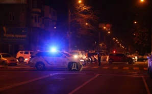 В Одесі вибухнула граната: постраждало 8 осіб