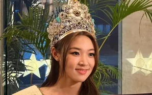 Вперше конкурс «Міс Земля» виграла мешканка Південної Кореї