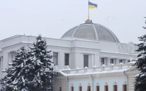 Стефанчук розповів, хто із нардепів захищає України на фронті