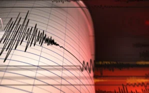 Лише за дві години в Румунії сталося 5 землетрусів
