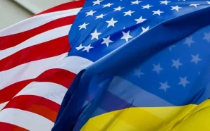 Україна отримає військової допомоги США на $2.2 млрд.