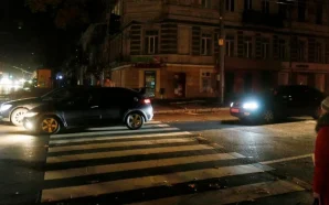 Ситуація на Одещині: майже у 500 тис. абонентів без світла