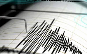 У Туреччині стався землетрус магнітудою 4,4