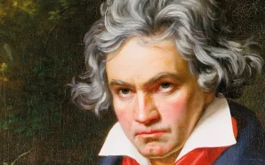 Генетики зібрали воєдино історію хвороби Людвіга ван Бетховена