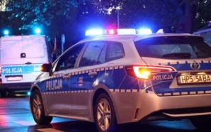 У Польщі на 38-річну українку напала з ножем 19-річна дівчина,…