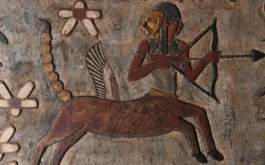 В Єгипті у храмі Есна археологи виявили рельєфи, що зображують…