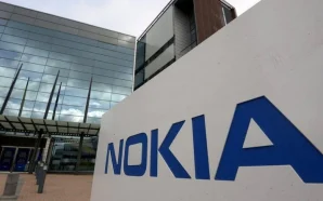 Nokia стала резидентом простору Дія.City