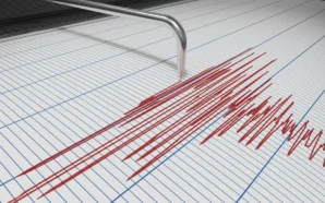 У Румунії стався землетрус магнітудою 4,9