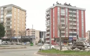 У турецькому Кахраманмараші стався землетрус магнітудою 5,3