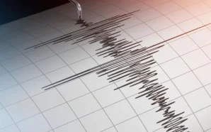 На північному заході Туреччини стався землетрус магнітудою 4,8