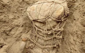 У Перу археологи знайшли гробницю культури Ічма