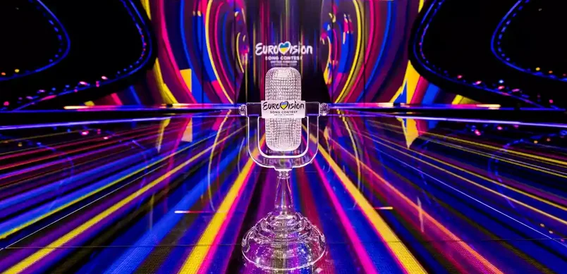 Пісенний конкурс Євробачення-2023
