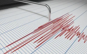 У Румунії стався землетрус магнітудою 4,9 бали