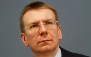 Президентом Латвії обрано Едгарса Рінкевичса