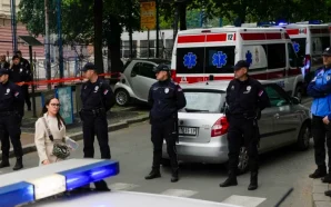 Підліток, який відкрив стрілянину в одній із шкіл сербської столиці Белграда, заздалегідь спланував напад