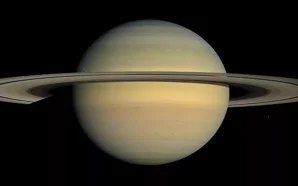 Вчені виявили 62 нові супутники навколо Сатурна
