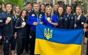 Українські борчині – найкращі на турнірі у Бішкеку