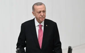 В Анкарі відбулася церемонія інавгурації президента Туреччини